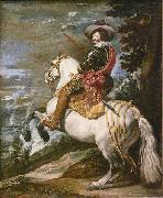Diego Velazquez Count-Duke of Olivares France oil painting artist